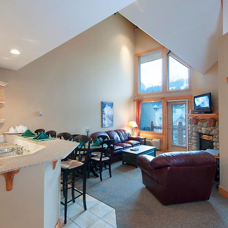 Lizard Creek Lodge Fernie Exterior foto