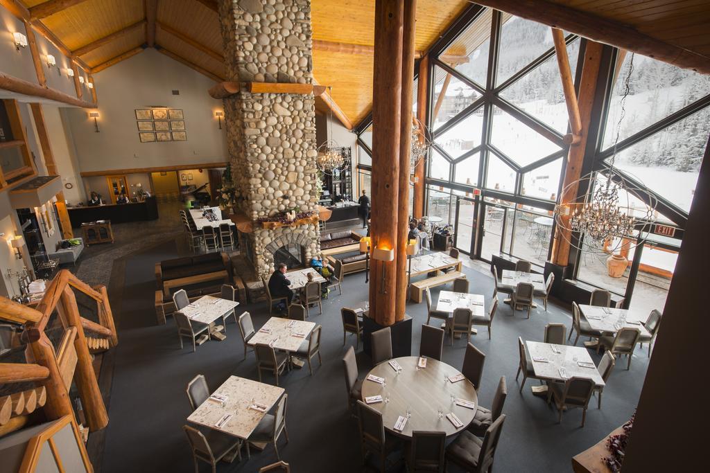 Lizard Creek Lodge Fernie Exterior foto