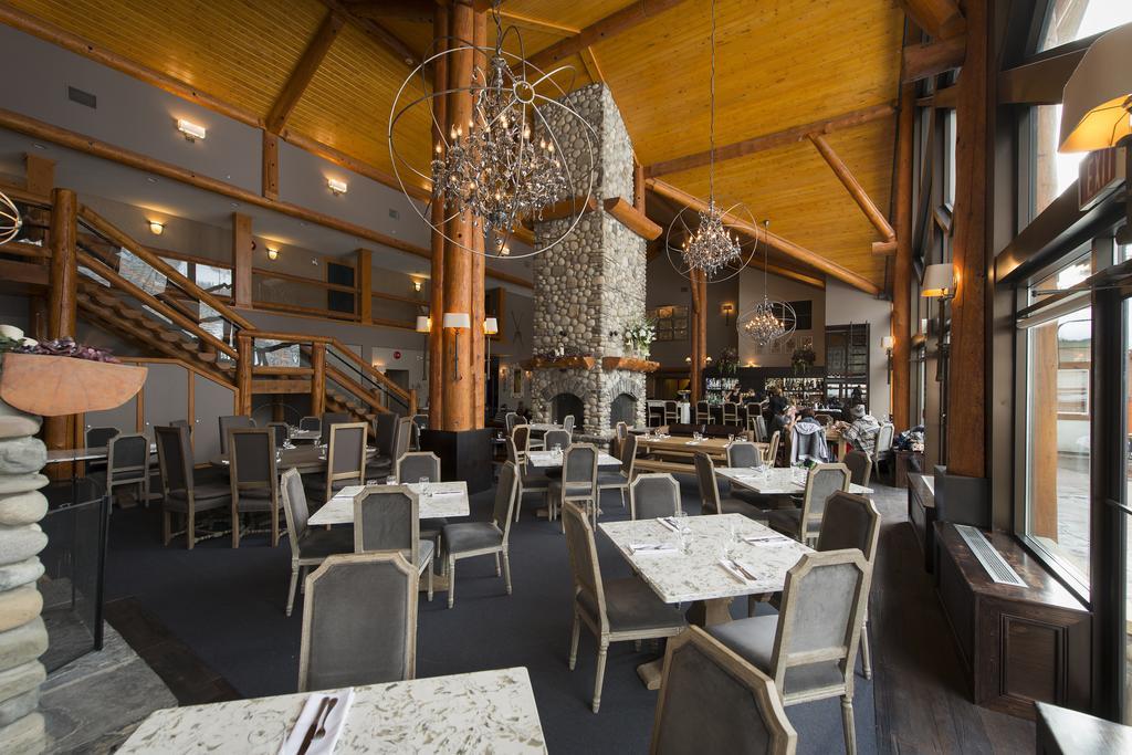 Lizard Creek Lodge Fernie Exterior foto