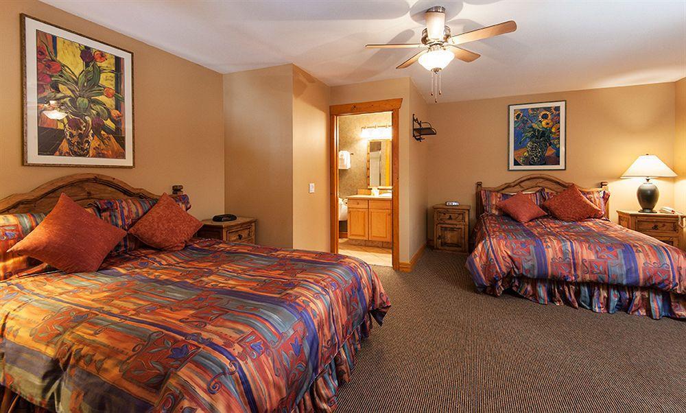 Lizard Creek Lodge Fernie Exterior foto