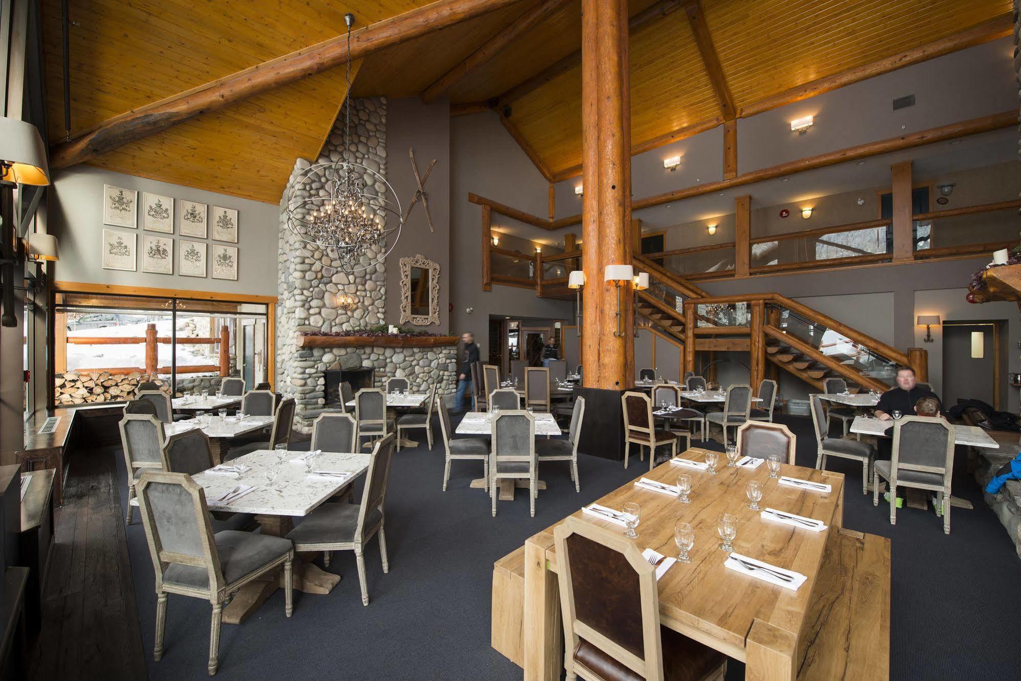 Lizard Creek Lodge Fernie Exterior foto